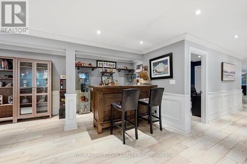 7937 Fifteen Side Road, Halton Hills, ON - Indoor Photo Showing Other Room