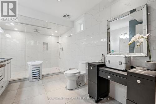 7937 Fifteen Side Road, Halton Hills, ON - Indoor Photo Showing Bathroom