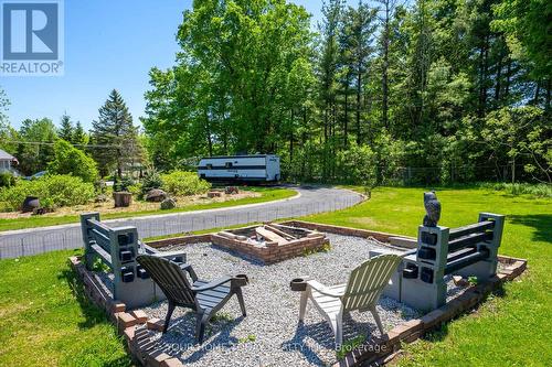 7937 Fifteen Side Road, Halton Hills, ON - Outdoor With Deck Patio Veranda