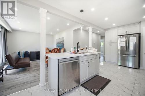 66 Darlington Drive, Hamilton, ON 