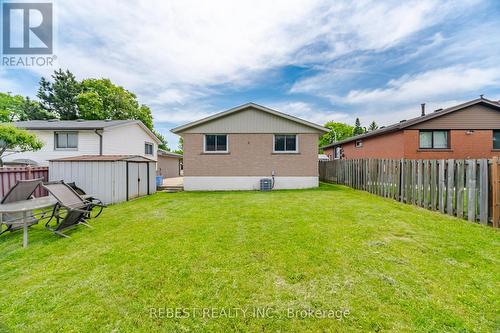 66 Darlington Drive, Hamilton, ON 