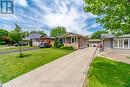 66 Darlington Drive, Hamilton, ON 