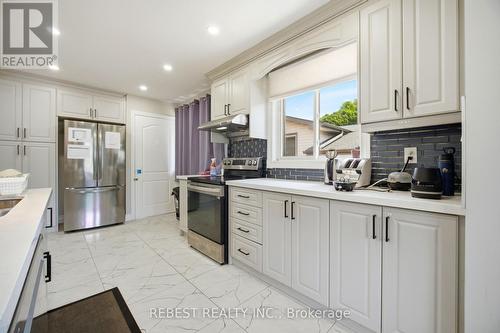 66 Darlington Drive, Hamilton, ON 