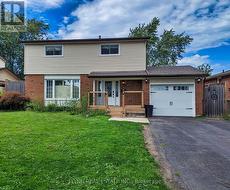MAIN - 7087 CENTENNIAL STREET Niagara Falls, ON L2G 2Z2