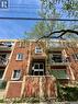 11 2320 13Th Avenue, Regina, SK  - Outdoor 