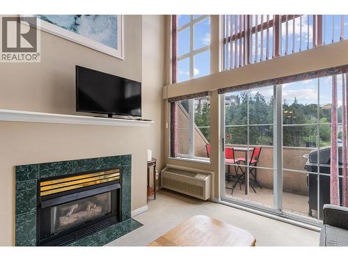 3185 Via Centrale Unit# 318  Kelowna, BC V1V 2A7