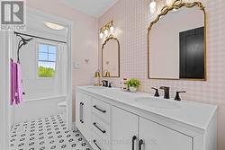2nd Floor Bathroom - 