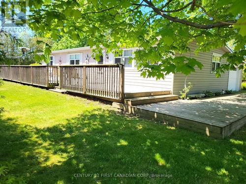 72599 STANLEY STREET  Bluewater (Hay), ON N0M 2T0