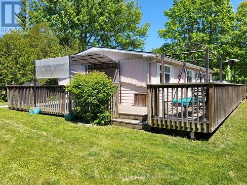 72599 Stanley Street, Bluewater (Hay), ON - Outdoor