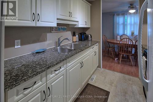 72599 Stanley Street, Bluewater (Hay), ON -  Photo Showing Other Room