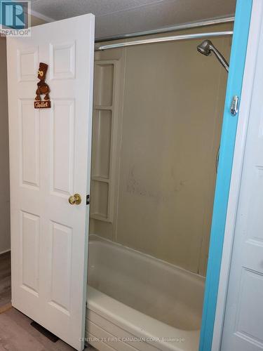 72599 Stanley Street, Bluewater (Hay), ON - Indoor Photo Showing Bedroom