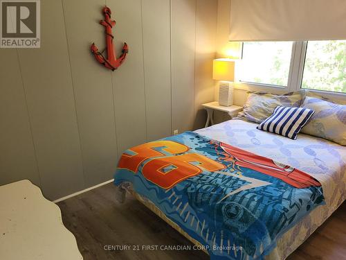 72599 Stanley Street, Bluewater (Hay), ON - Indoor