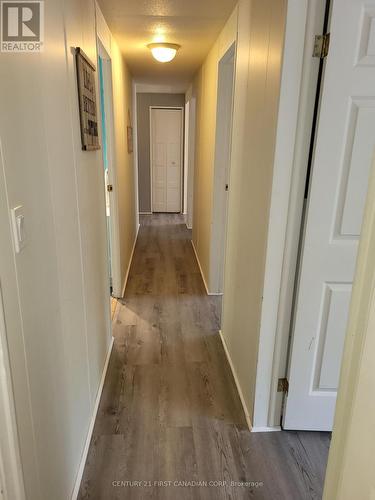 72599 Stanley Street, Bluewater (Hay), ON - Indoor Photo Showing Laundry Room