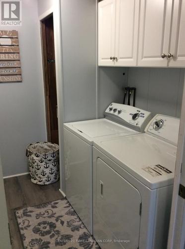 72599 Stanley Street, Bluewater (Hay), ON - Indoor