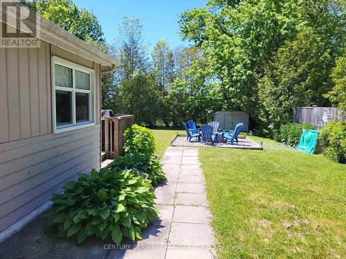 72599 Stanley Street, Bluewater (Hay), ON - Outdoor