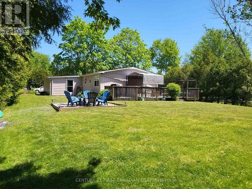 72599 Stanley Street, Bluewater (Hay), ON - Outdoor