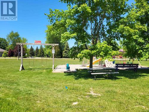 72599 Stanley Street, Bluewater (Hay), ON - Outdoor With Deck Patio Veranda