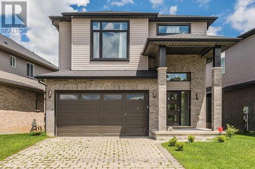 2960 TOKALA TRAIL  London North (North S), ON N6G 0S6