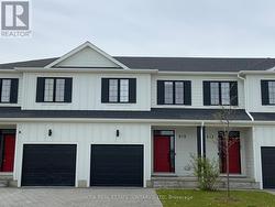 1954 EVANS BOULEVARD London South (South U), ON N6M 0L3