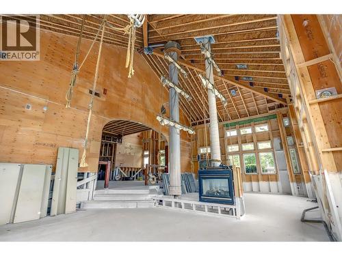 3030 Smith Drive, Armstrong, BC 