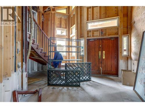 3030 Smith Drive, Armstrong, BC 