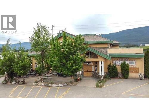 3030 Smith Drive, Armstrong, BC 