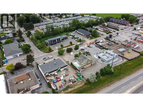 3030 Smith Drive, Armstrong, BC 