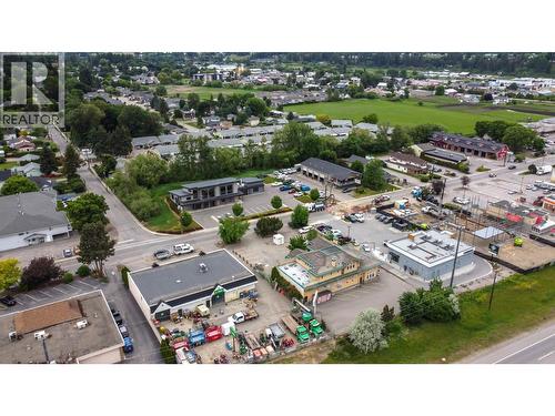 3030 Smith Drive, Armstrong, BC 