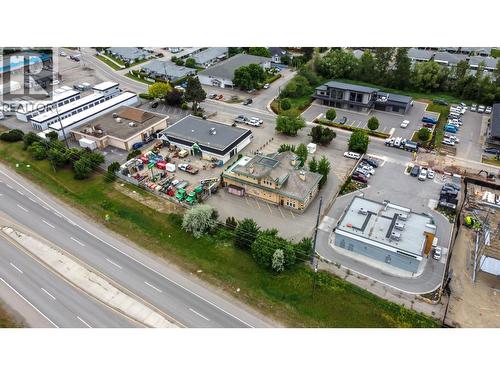 3030 Smith Drive, Armstrong, BC 