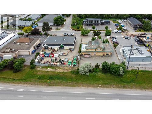 3030 Smith Drive, Armstrong, BC 