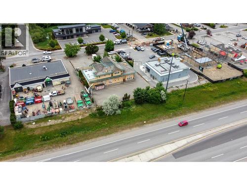 3030 Smith Drive, Armstrong, BC 