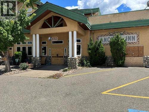 3030 Smith Drive, Armstrong, BC 