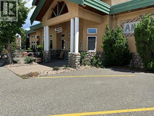3030 Smith Drive, Armstrong, BC 