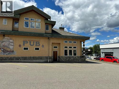 3030 Smith Drive, Armstrong, BC 