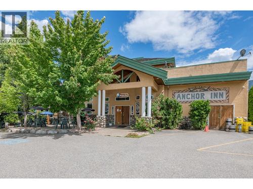 3030 Smith Drive, Armstrong, BC 