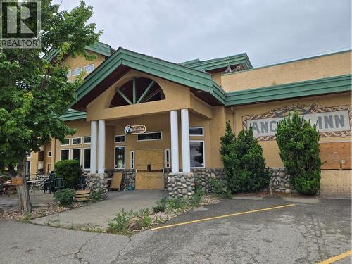 3030 Smith Drive, Armstrong, BC 