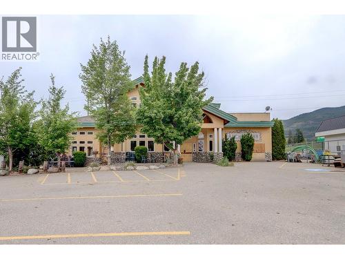 3030 Smith Drive, Armstrong, BC 