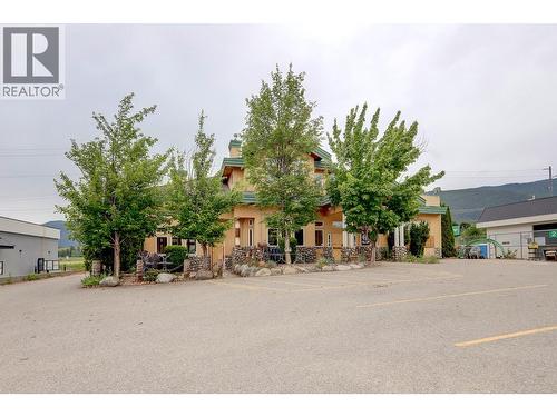 3030 Smith Drive, Armstrong, BC 