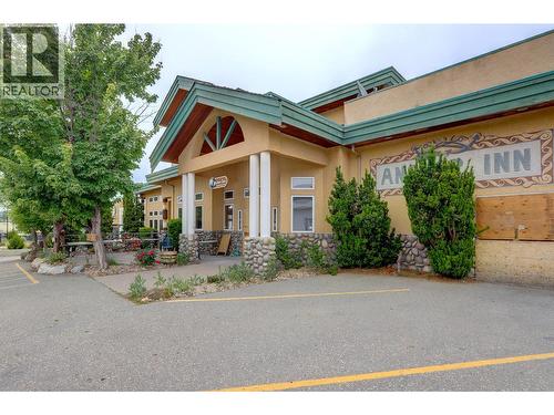 3030 Smith Drive, Armstrong, BC 