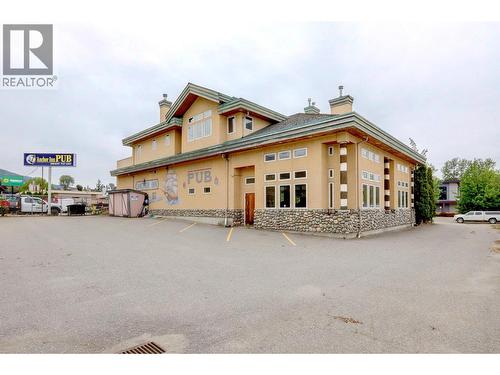 3030 Smith Drive, Armstrong, BC 