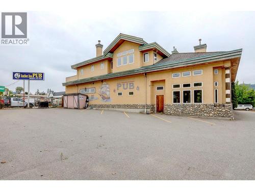 3030 Smith Drive, Armstrong, BC 