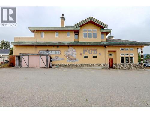 3030 Smith Drive, Armstrong, BC 