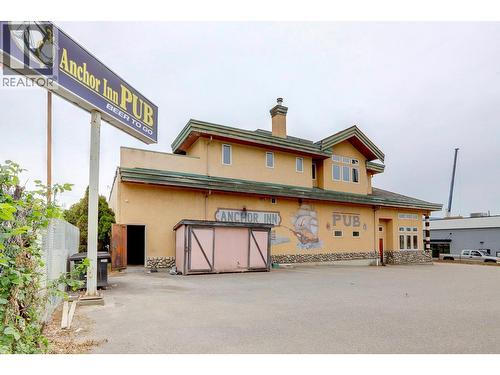 3030 Smith Drive, Armstrong, BC 