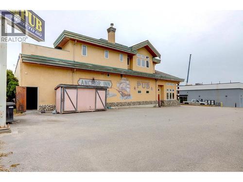 3030 Smith Drive, Armstrong, BC 