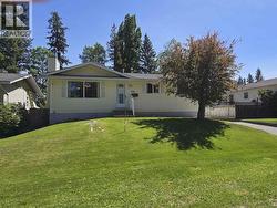 510 PERRY STREET Quesnel, BC V2J 1N9