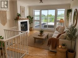301 - 2151 DANFORTH AVENUE Toronto, ON M4C 1K2