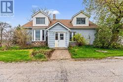 4758 BRUCE 3 ROAD Arran-Elderslie, ON N0H 2C7