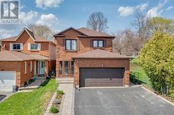 20 SUNBIRD BOULEVARD Georgina, ON L4P 3R9