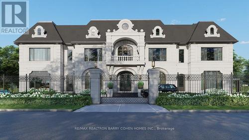 101 Westwood Lane, Richmond Hill, ON 