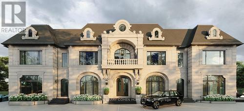 101 Westwood Lane, Richmond Hill, ON 